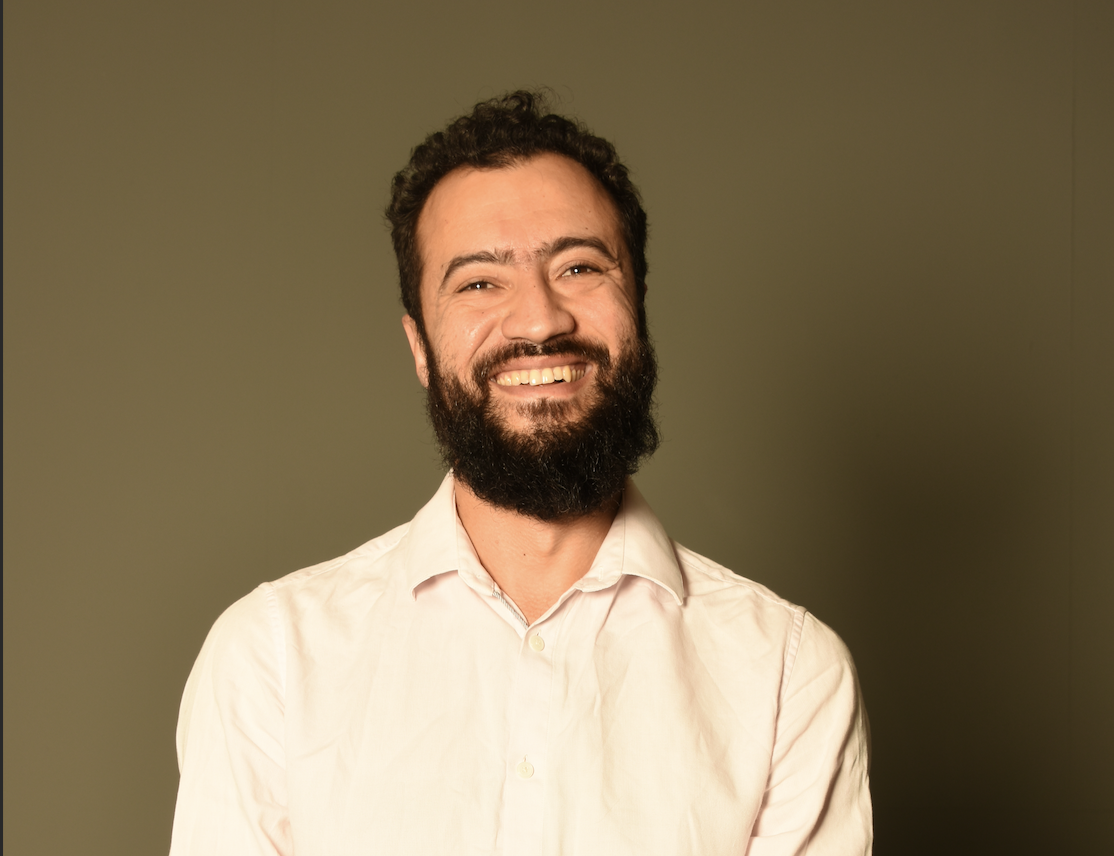 Soufiane Khoudmi - AI & Data Science - GCP Cloud Architect Certified