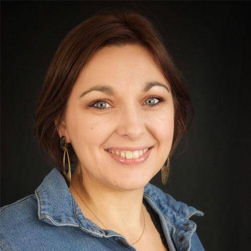Anaïs Lanney - Responsable E-commerce & Acquisition externalisée