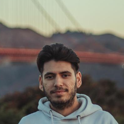 Evangelos Yfantis - Senior Software Engineer