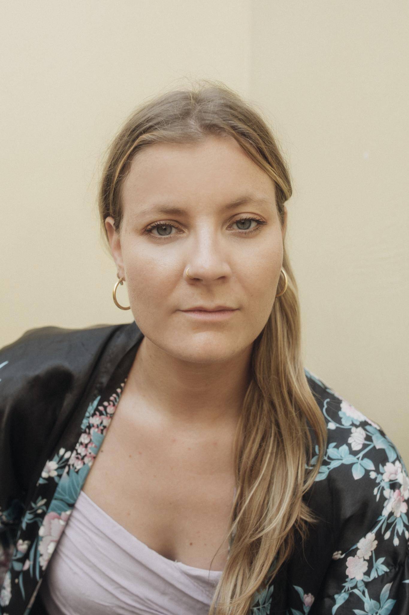 Marion Revaz