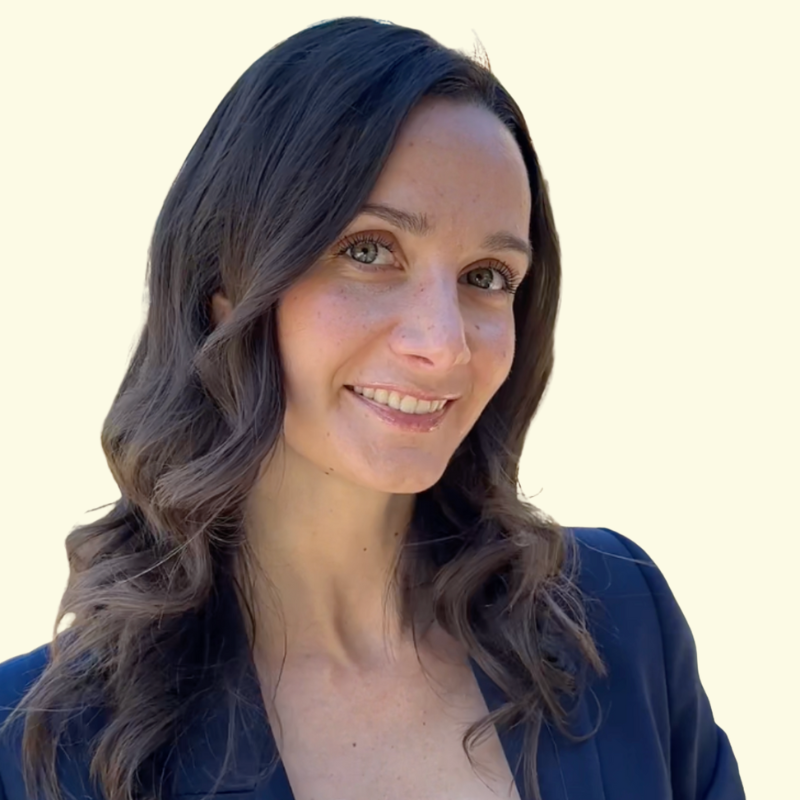 Estelle Le Mat - Créatrice de contenu UGC | Publicité UGC