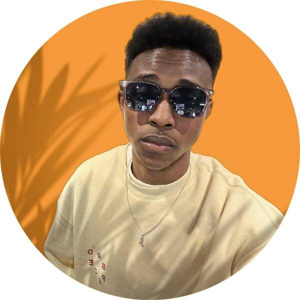 Abakar O. - Consultant en automatisation IA | n8n, Notion, etc