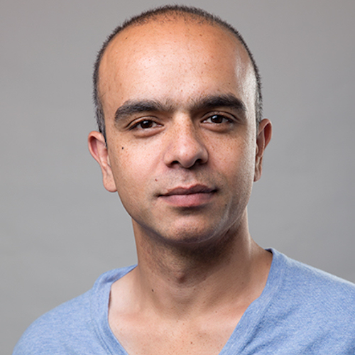 Samir Saberi