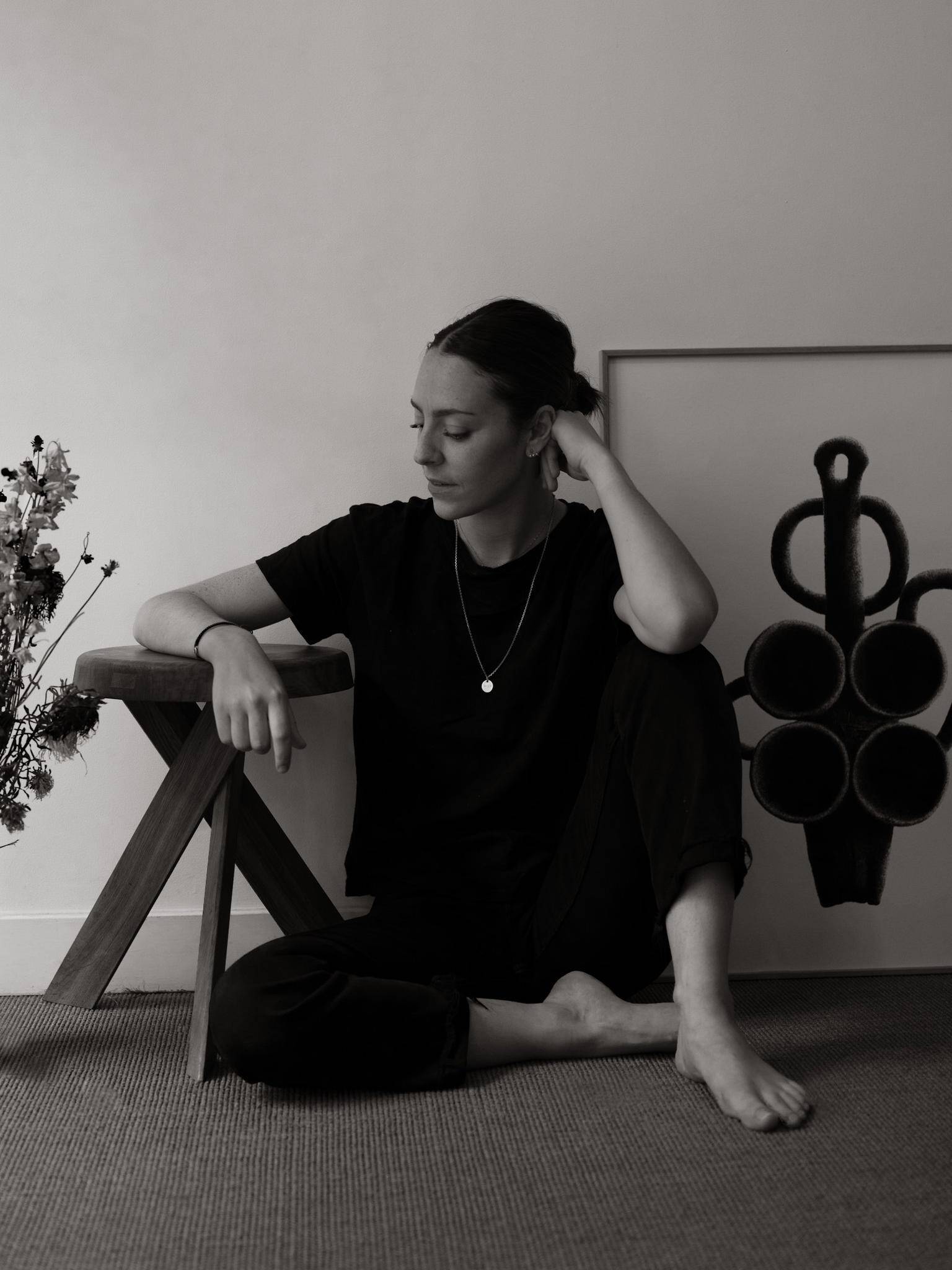Adèle Mabire