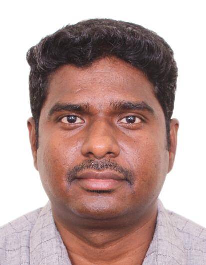 Manickaraj Senthirayaperumal