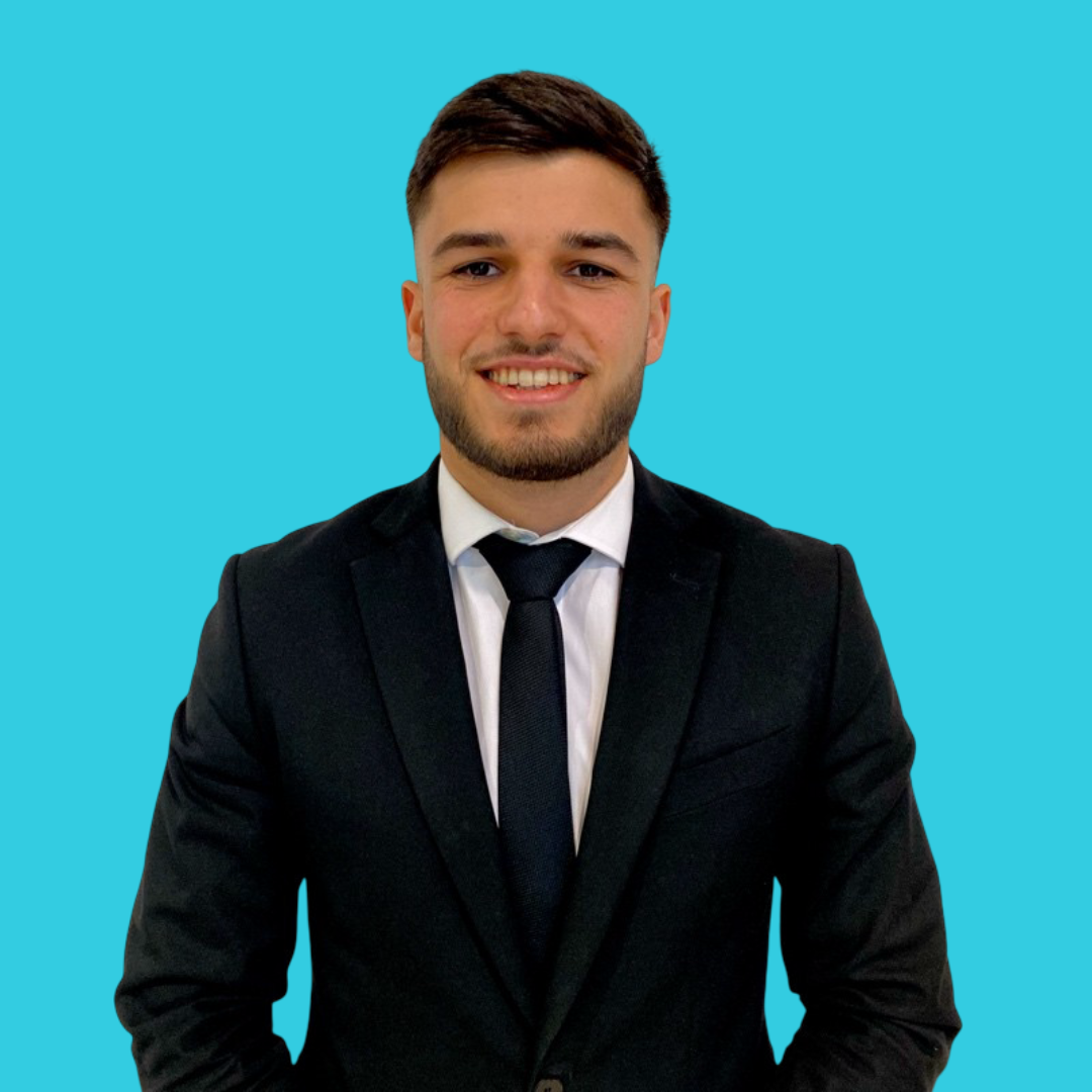 Thomas Puglisi