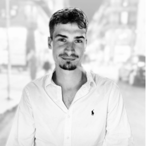 Antoine Martin