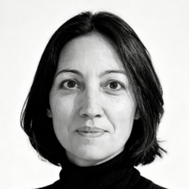Delphine Vast