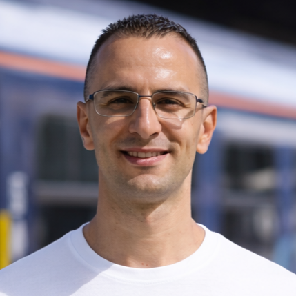 Ahmed Nedjini