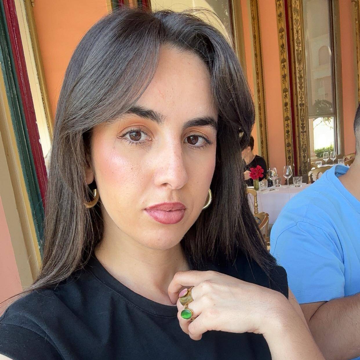 Lyna Bendaoud