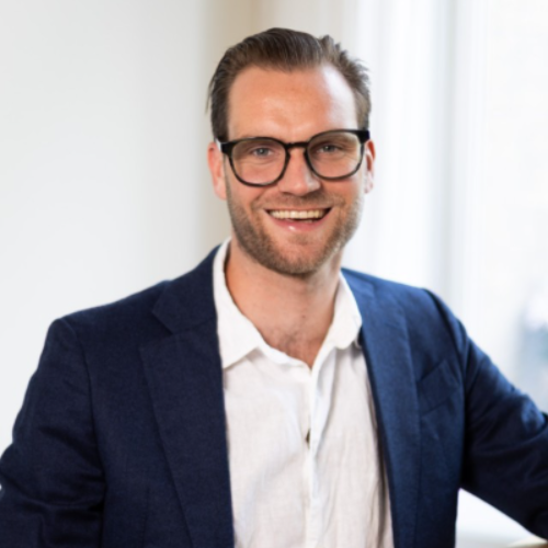 Cees Van De Vendel