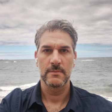 Alberto De Simone - Consultant | IT Gov | Digital | Financial 