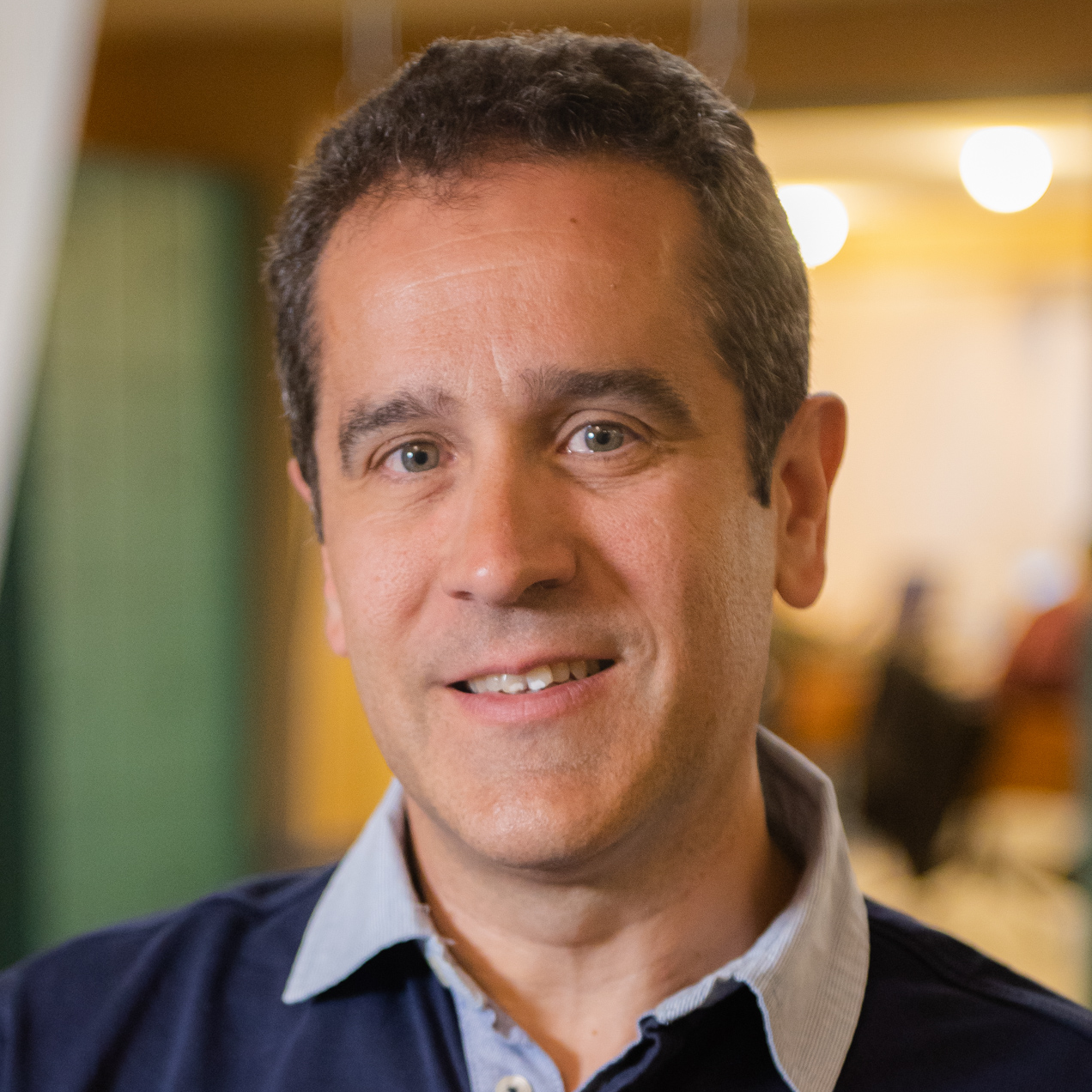 Luis Carlos  - Desarrollo de Software. Java/Python y más