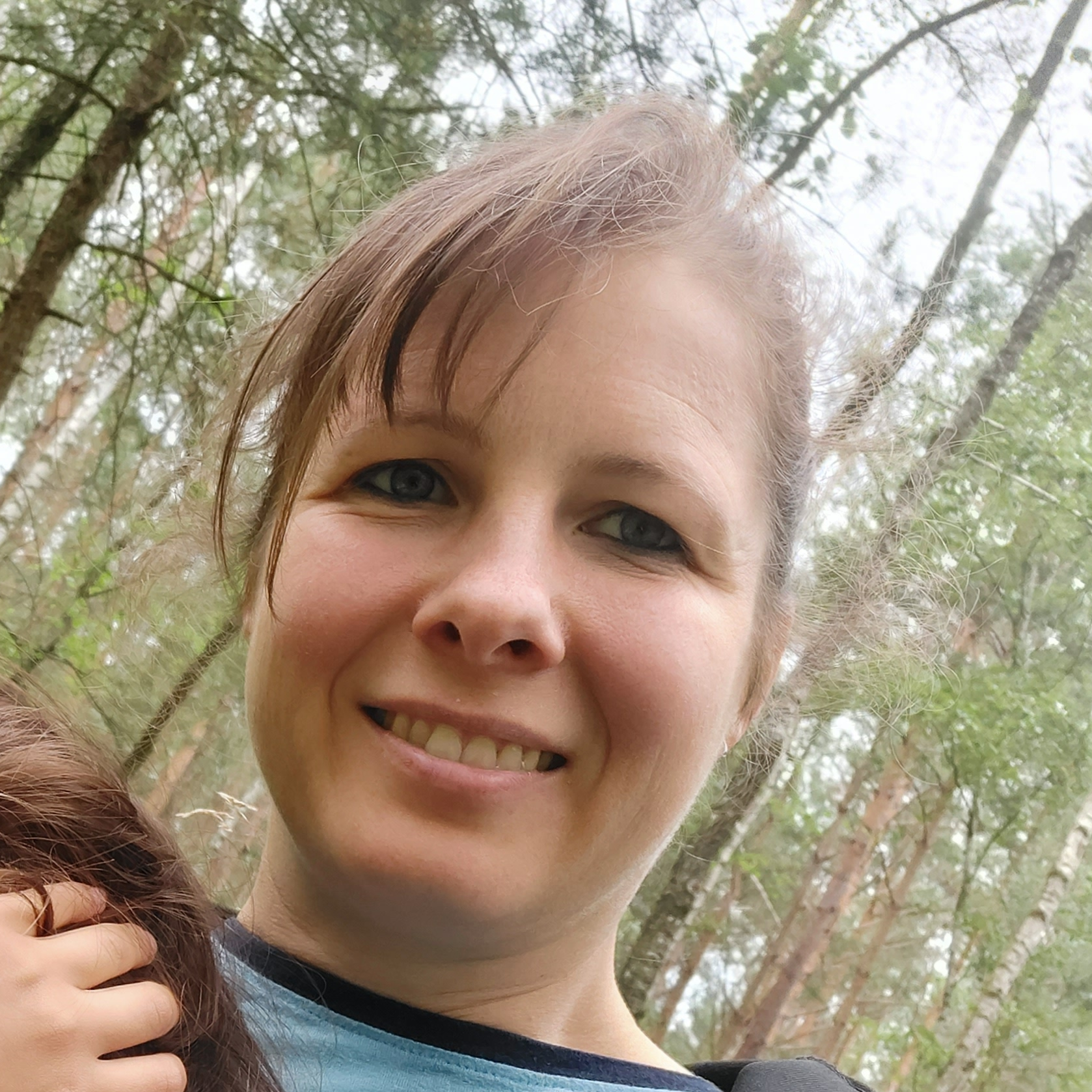 Sandra Telmoudi - Design / Programmierung
