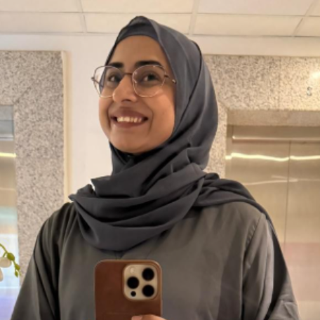 Maria Iqbal - AI Project Manager
