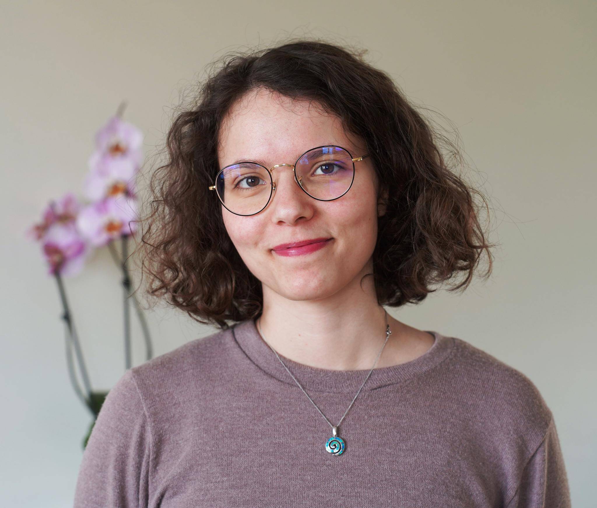 Constance Pasquier