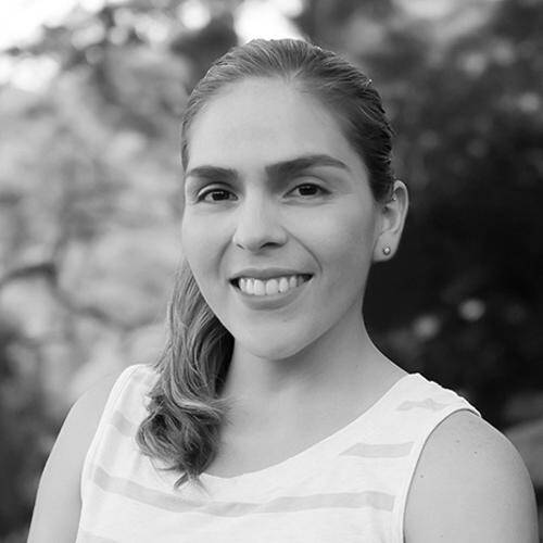Asenath Cordero - Graphic designer