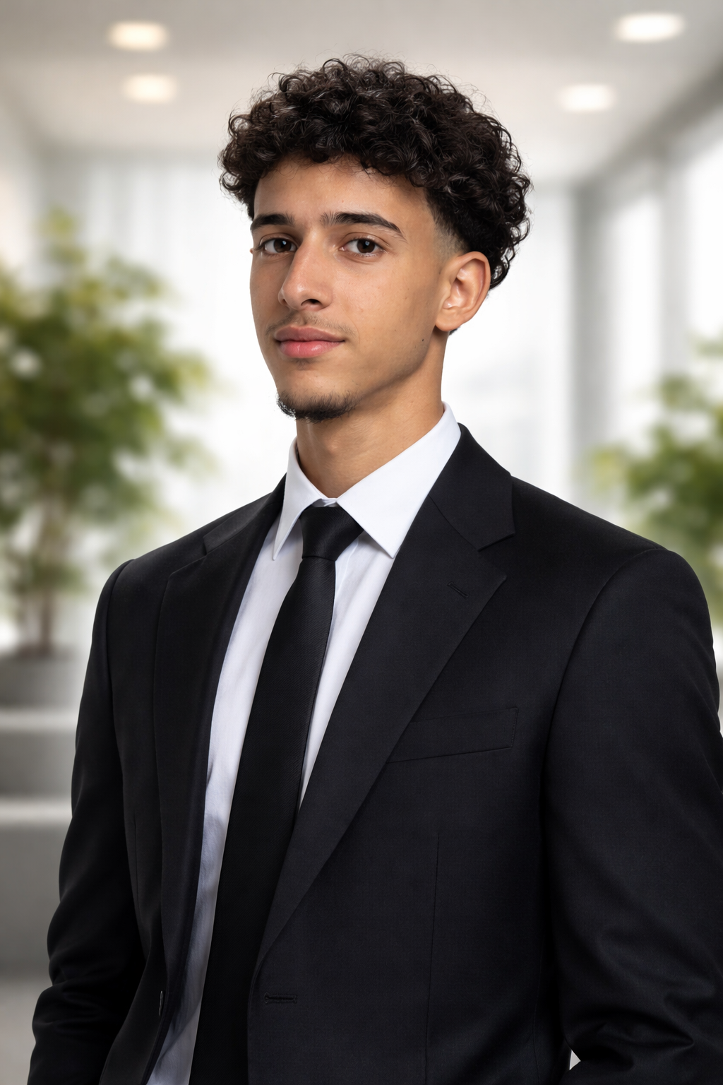 Bashir Toufir