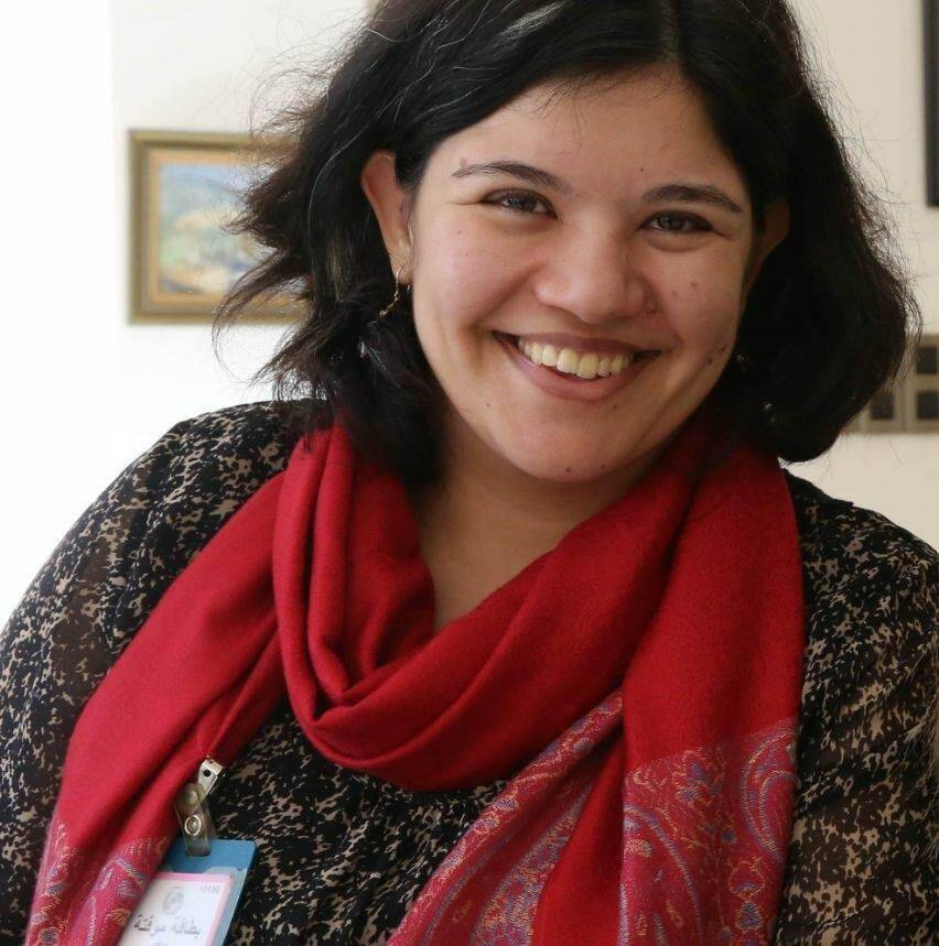 Rita Chemaly