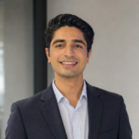 Fahad Razzaq - Data Scientist