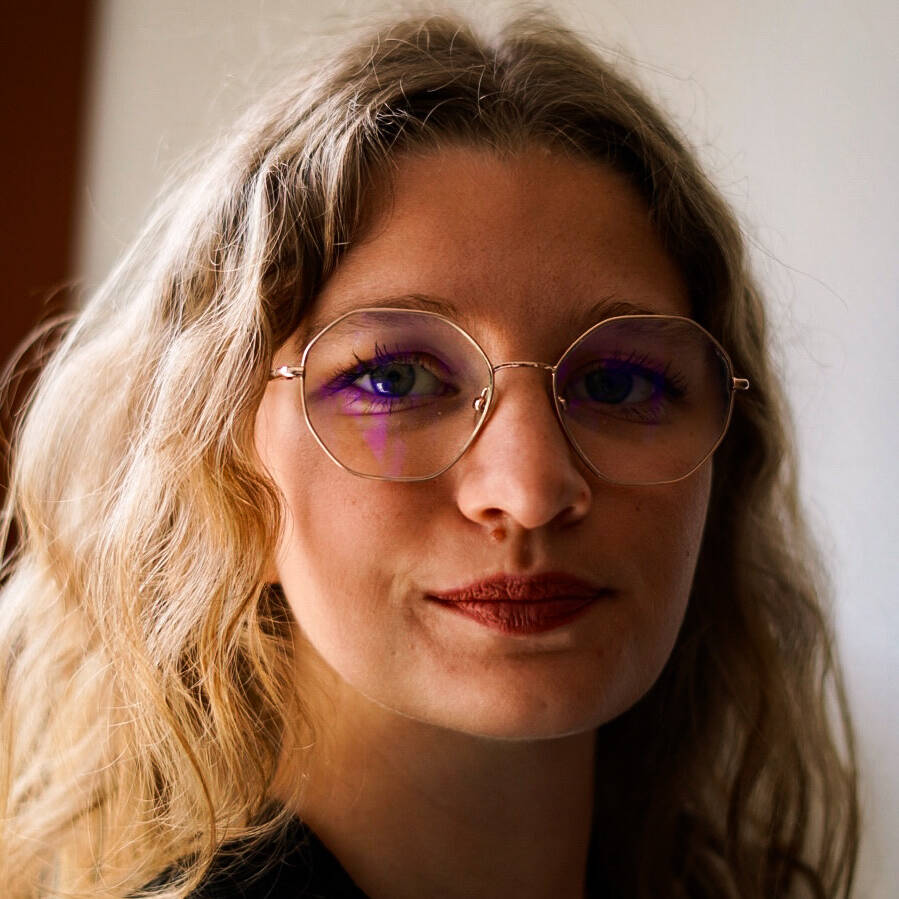 Lucie Lauzel