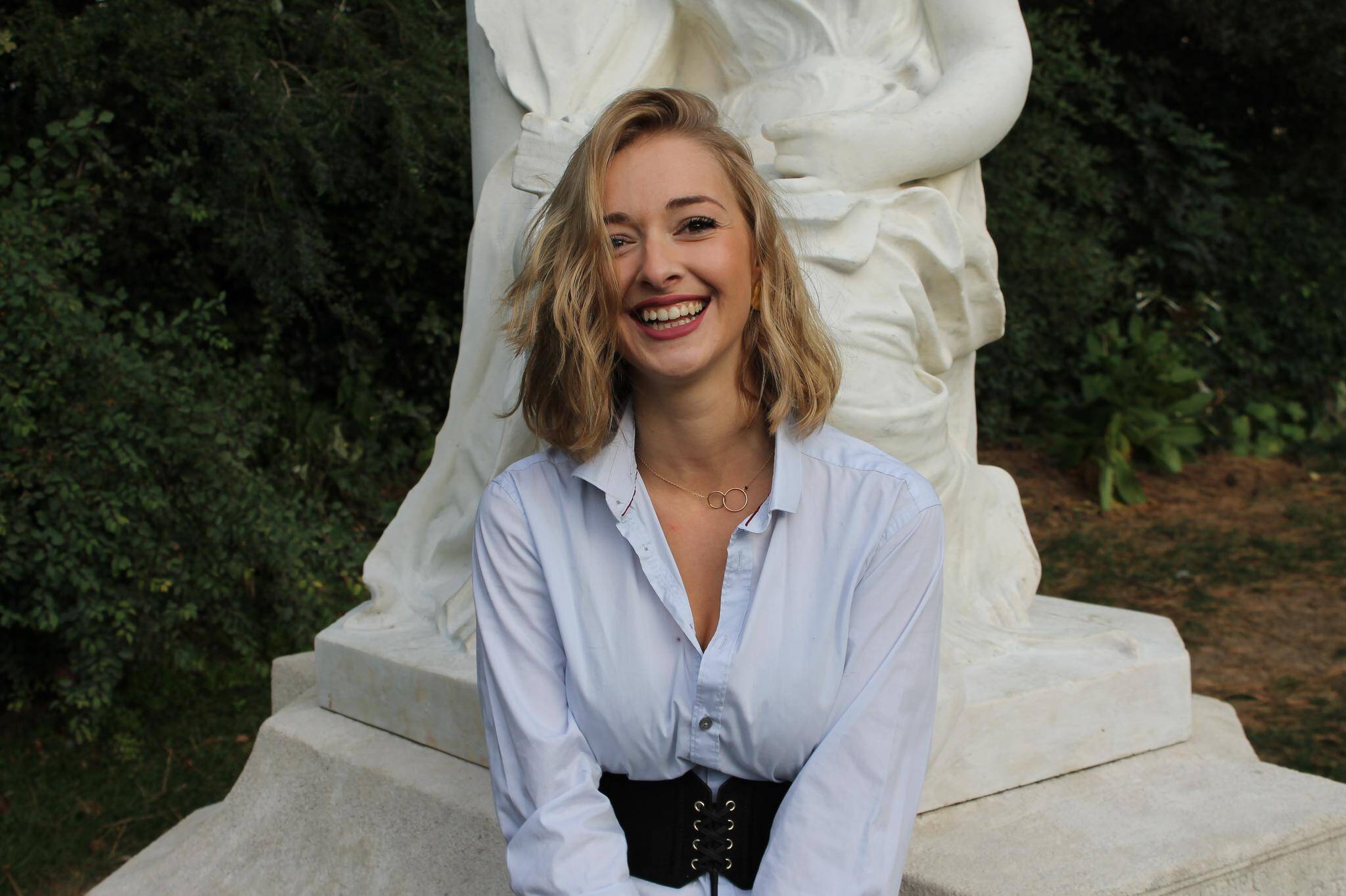 Pauline Barthou