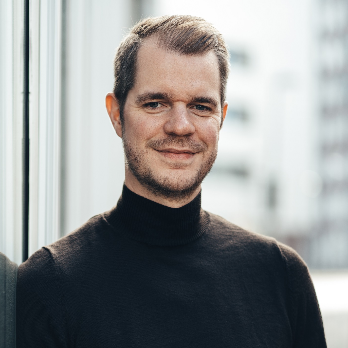 Max Winterhoff