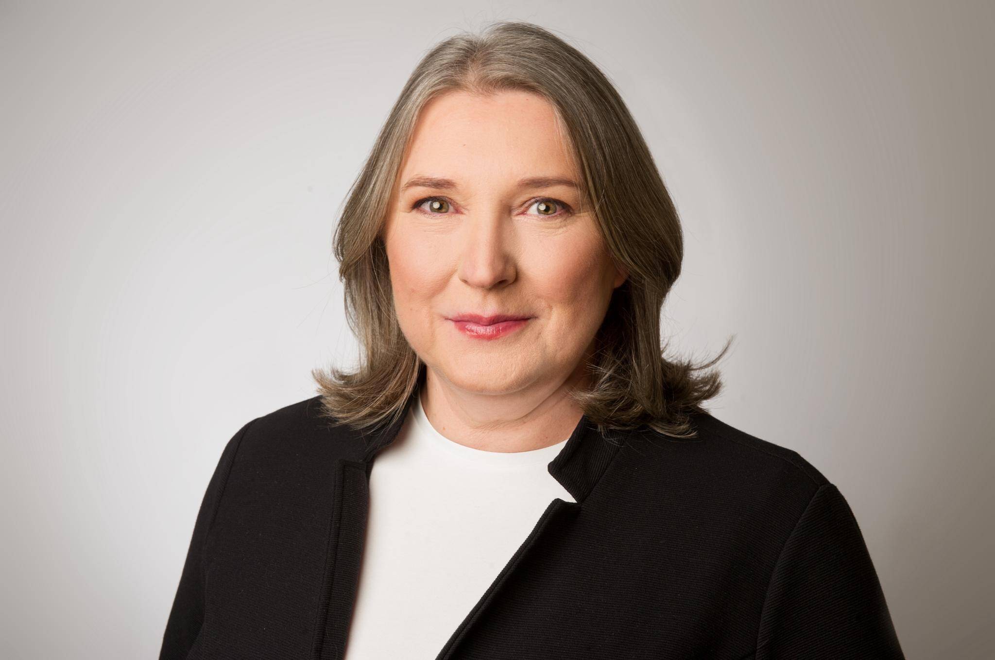 Lilla Hirsch - Human Resources Manager