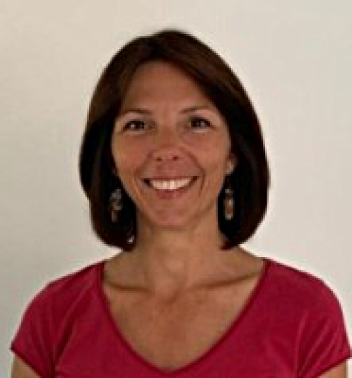 Audrey Bouijoux