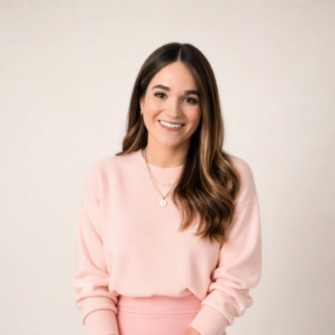 Lea Abettan - Growth & Content Strategist