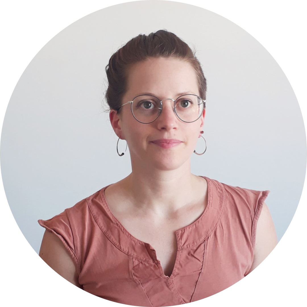 Perrine Letellier