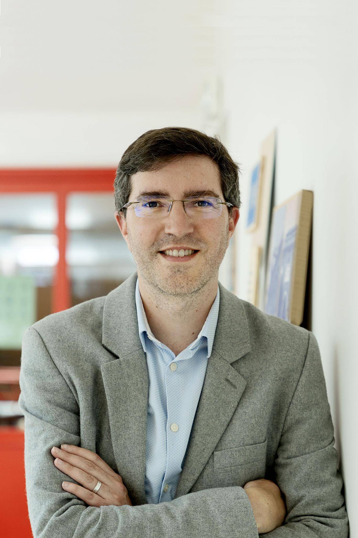 Frederic Guilleret