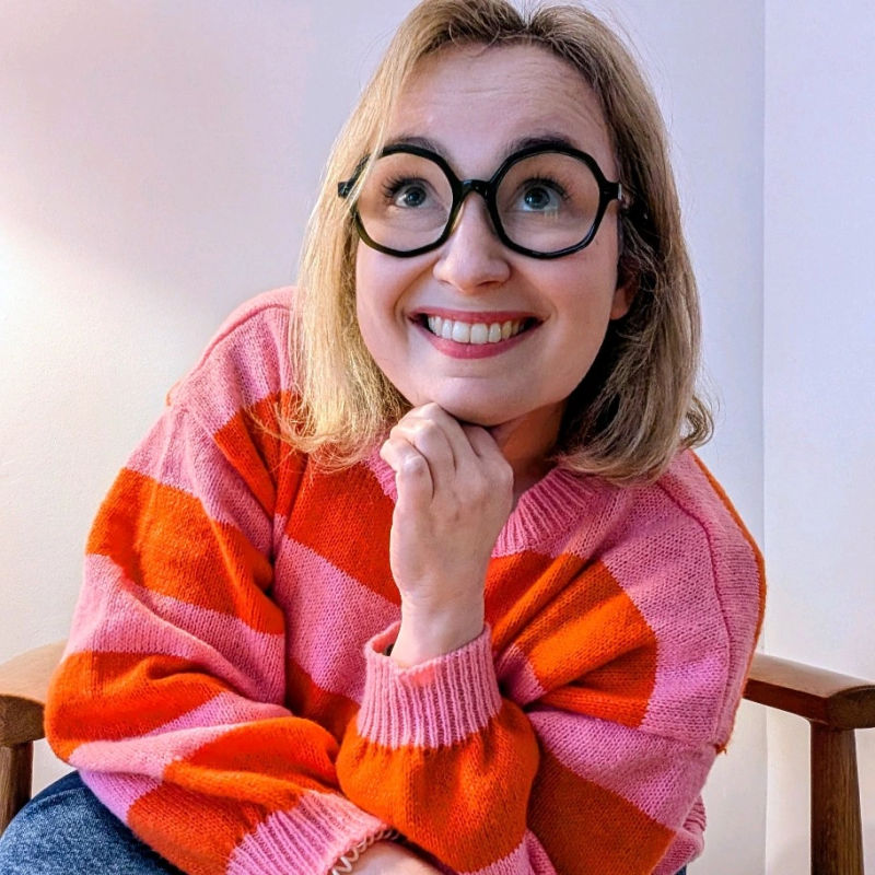 Caroline C. - UX/UI Designer • Webdesigner • CRM & Email Design