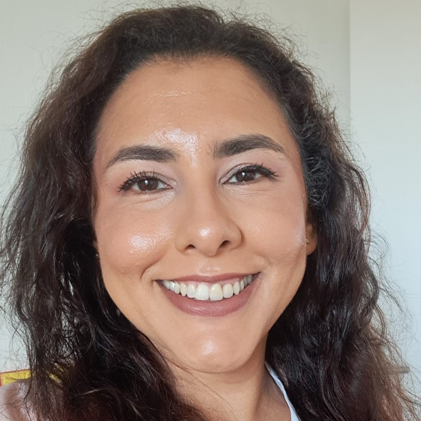 Jamila A.