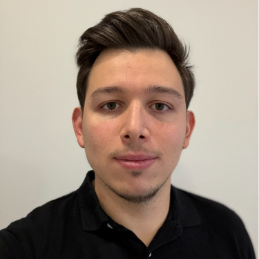 Rafael Sanches - Business Analyst