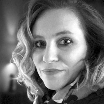 Alexandra Siegel - DESIGNER GRAPHIQUE