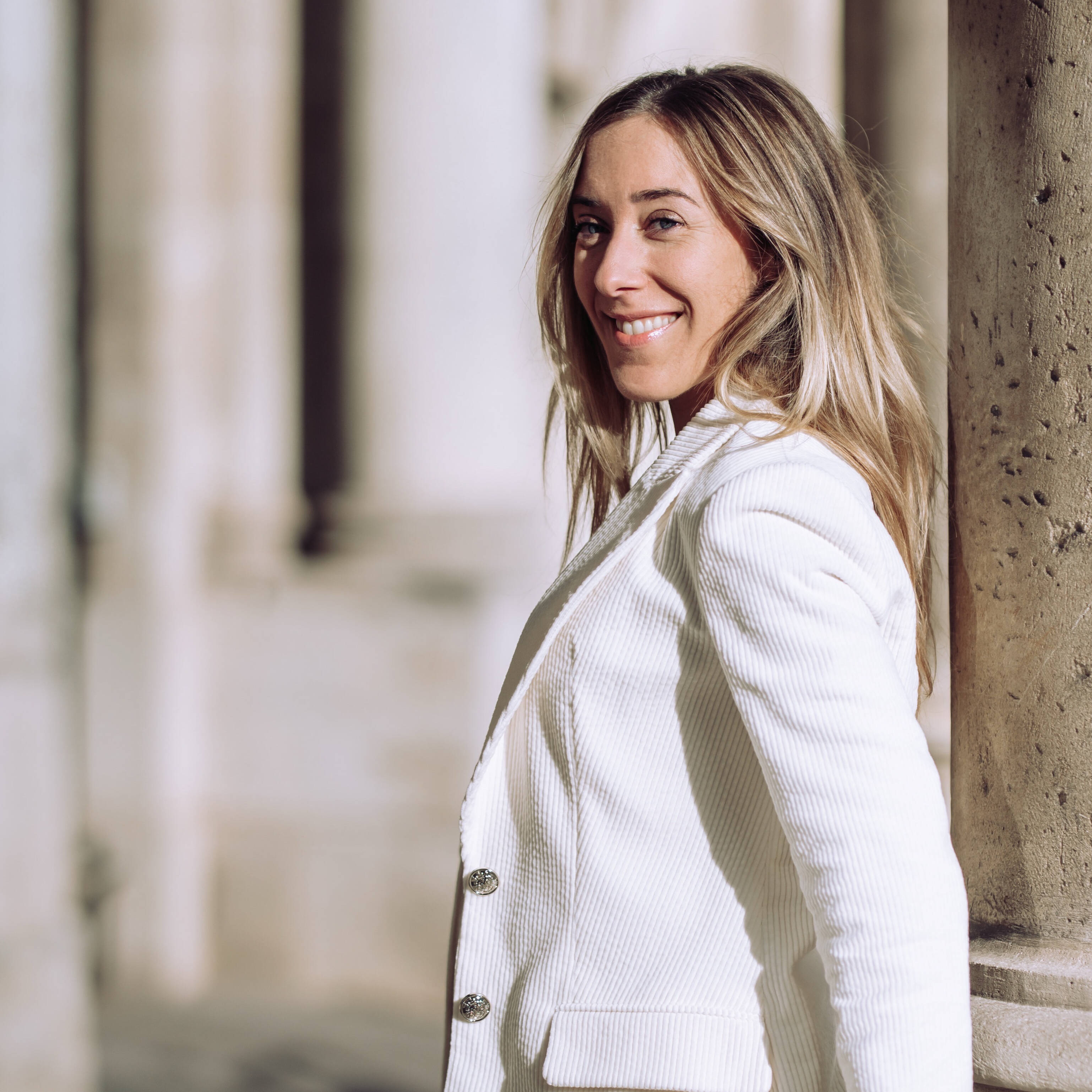 Clémence Tissoux