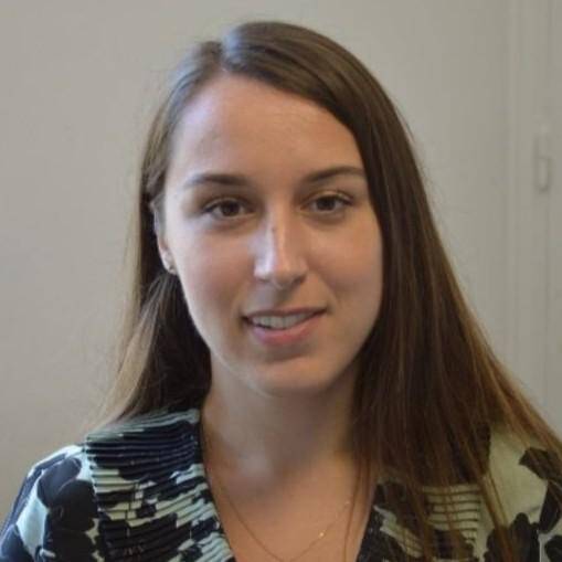 Johanna  - Lawyer: Contracts, Digital/ GDPR, Litigation