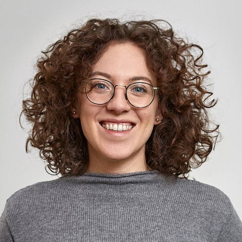 Alexandra C. - Marketing & Go-to-market Strategy