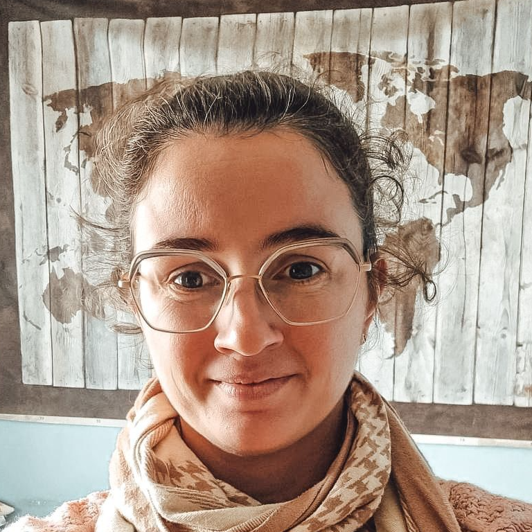 Anaïs Monnier - Copywriter