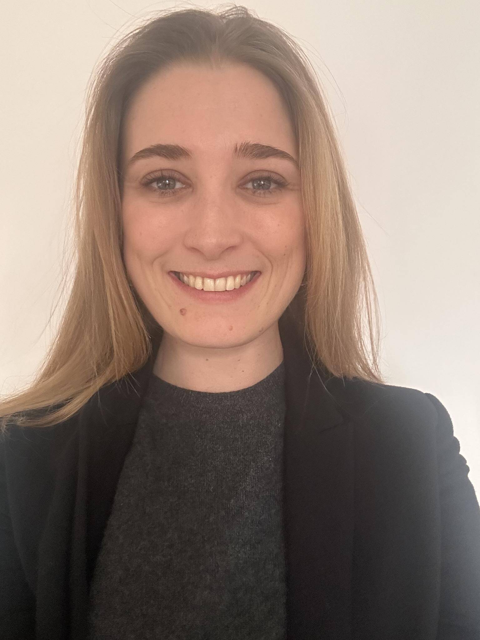 Eurydice Touton - Consultante Marketing Communication 360°