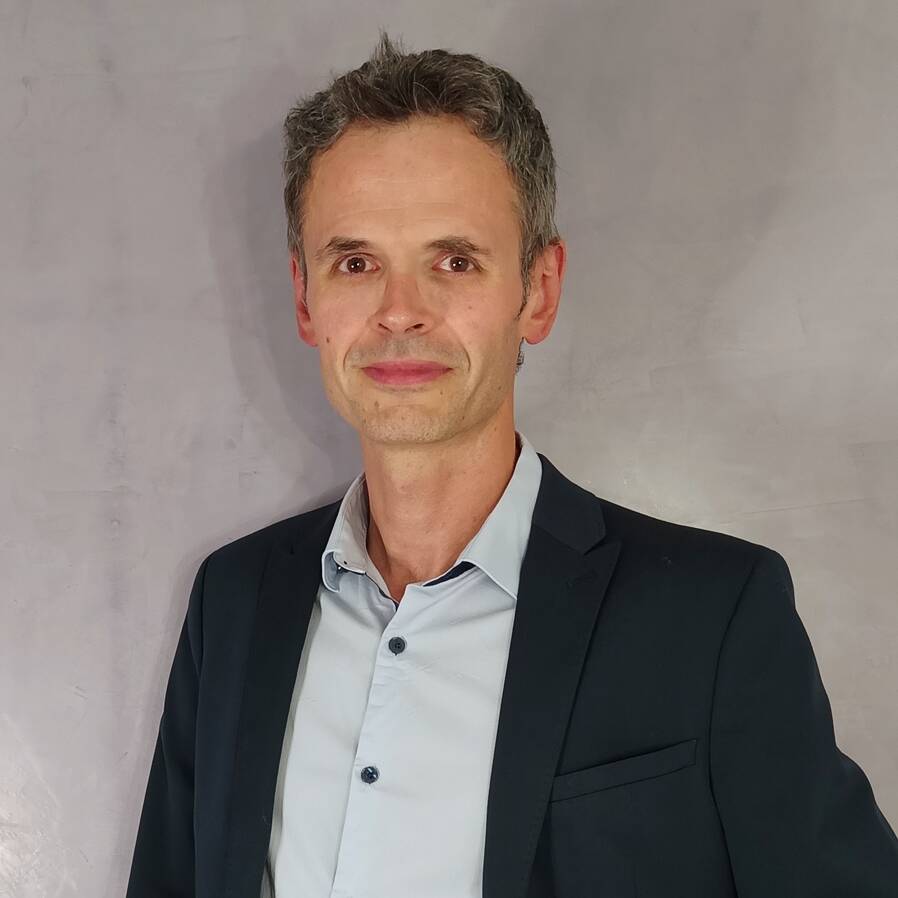 Stéphane Tesolari