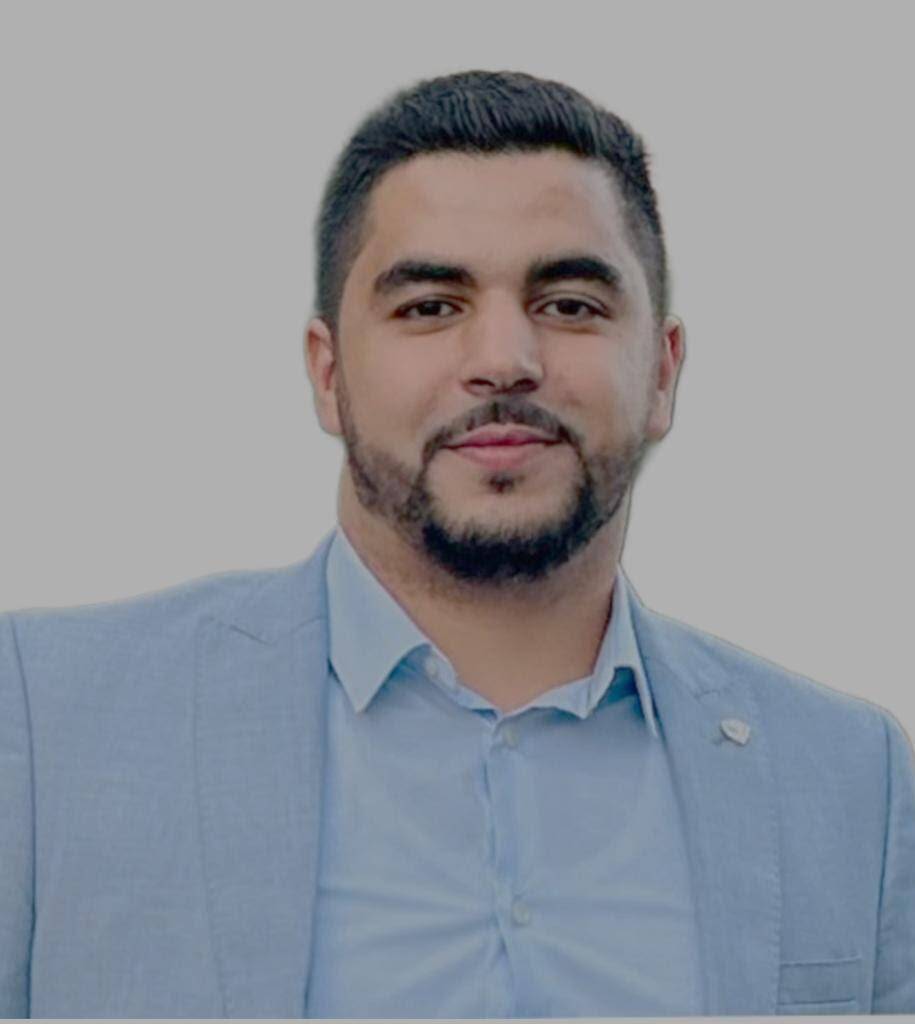 Ibrahim Benjelloun-Andaloussi - Consultant Power Platform/Power BI/Project Online