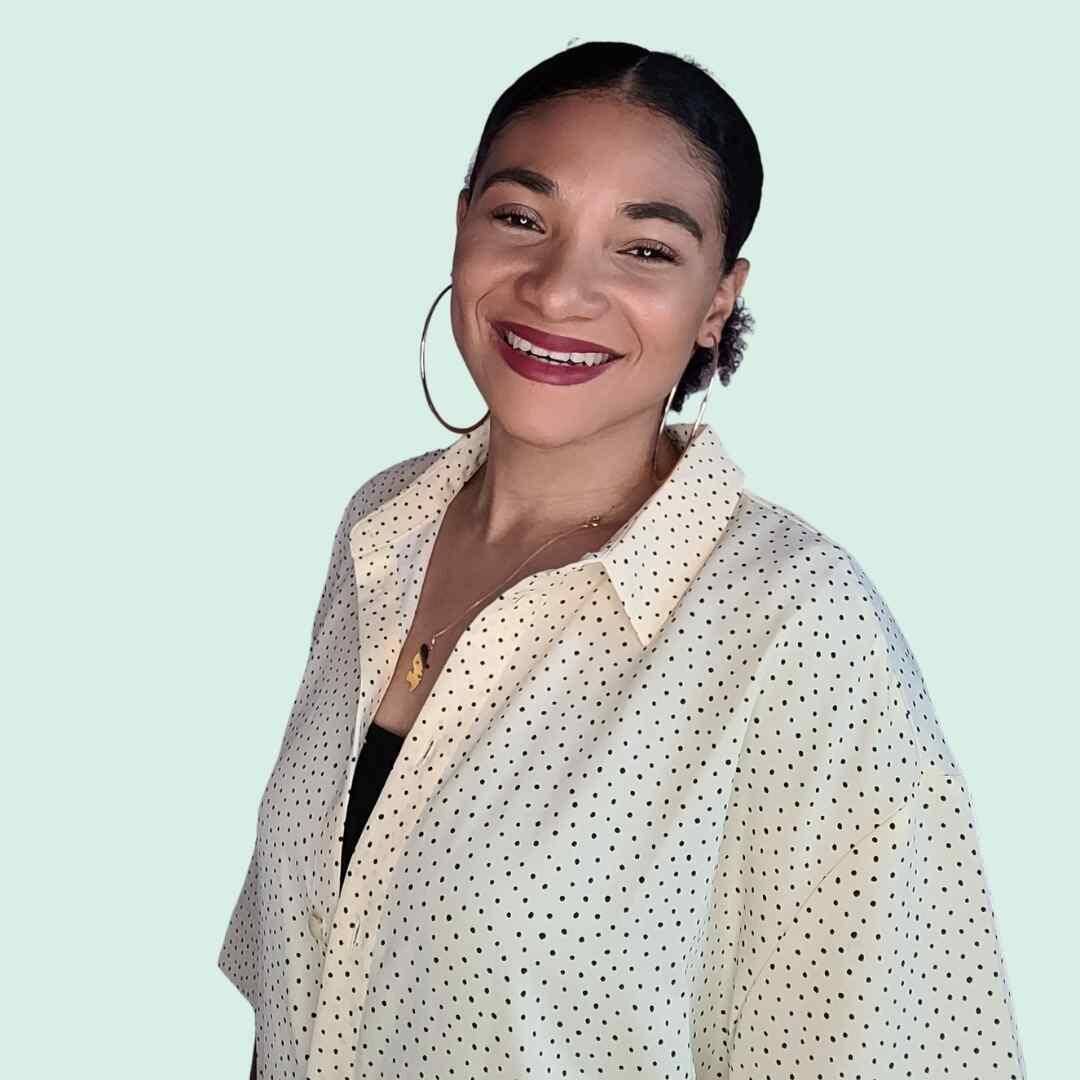 Mélissa M.
