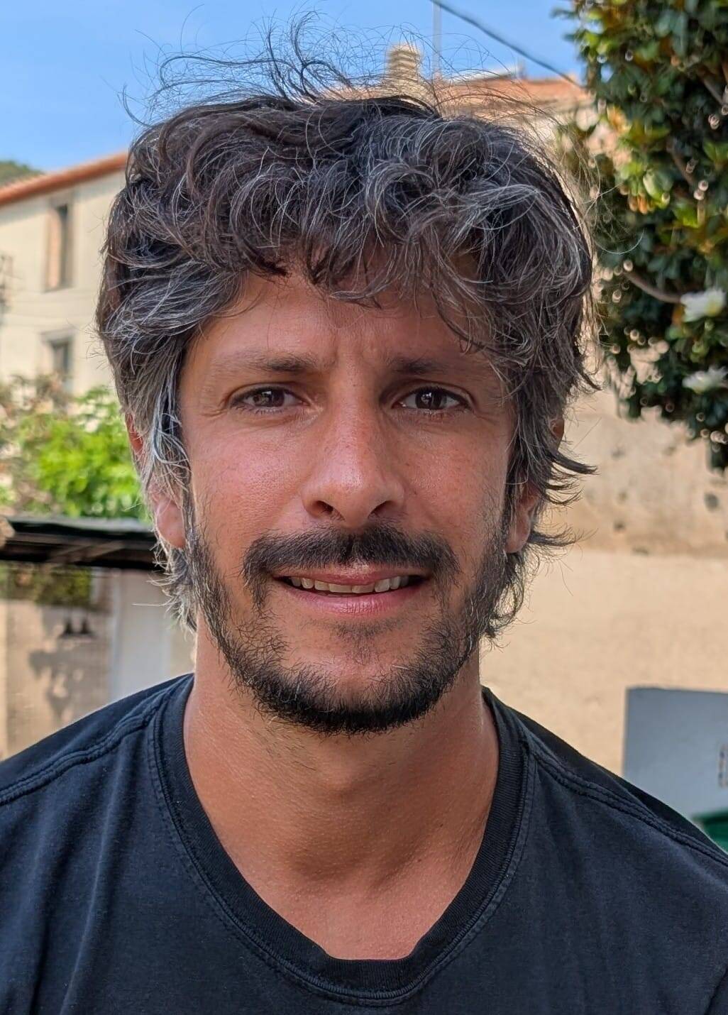 Sebastian Venere