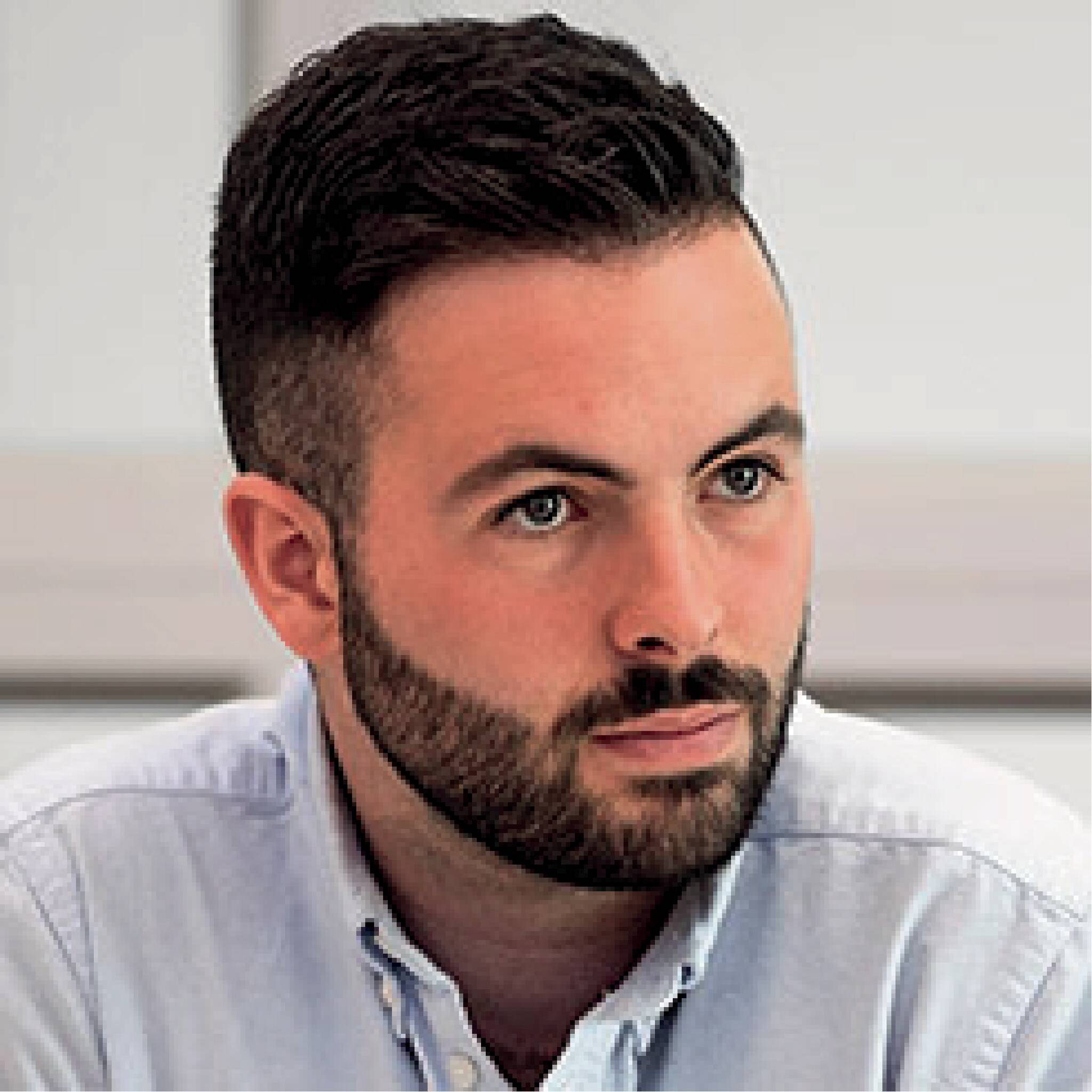 Clément Godin