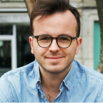 Pierre Mandon