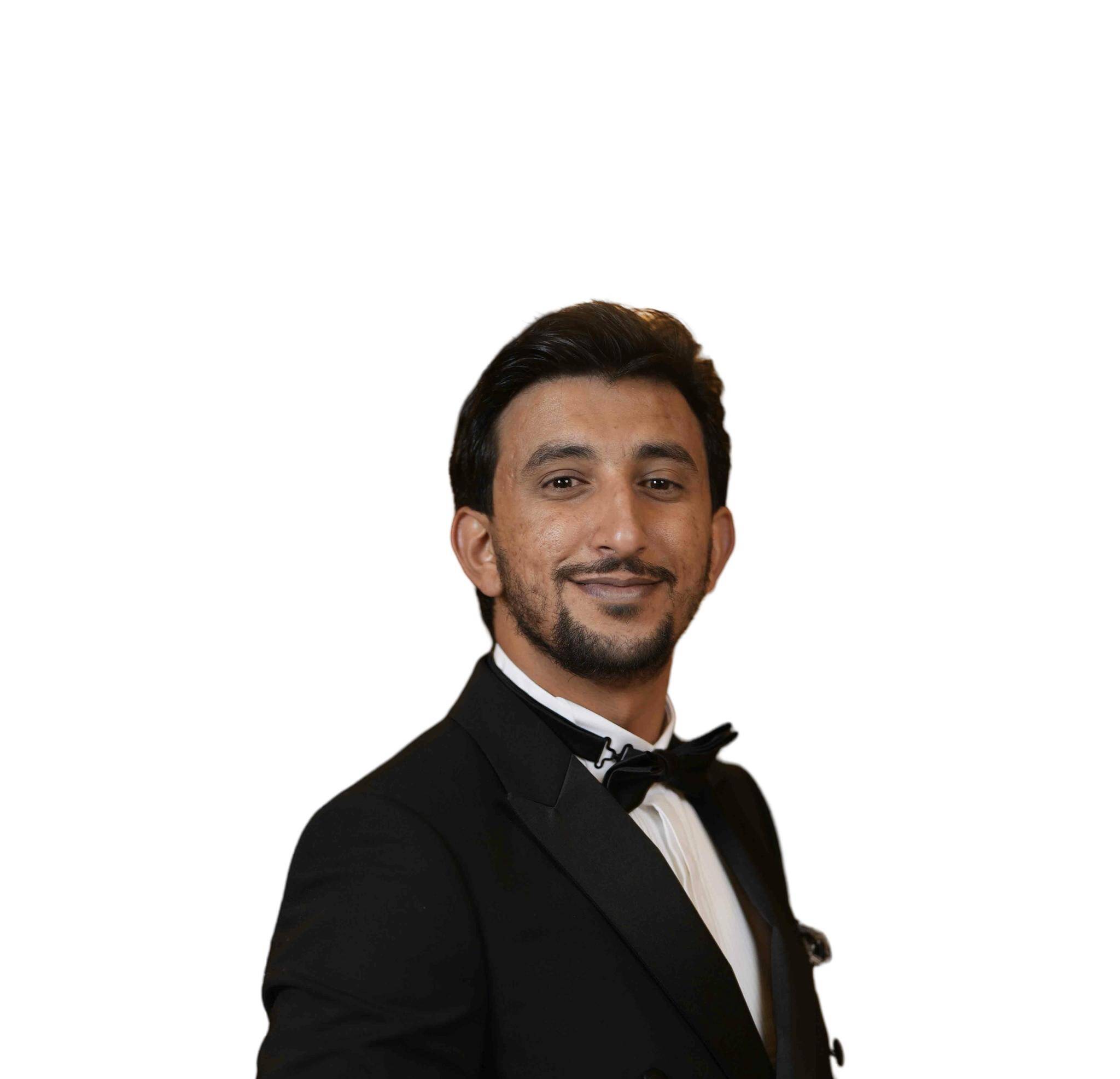 Chawki Trabelsi