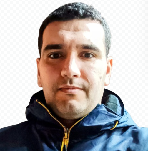 Mohamed Belaid