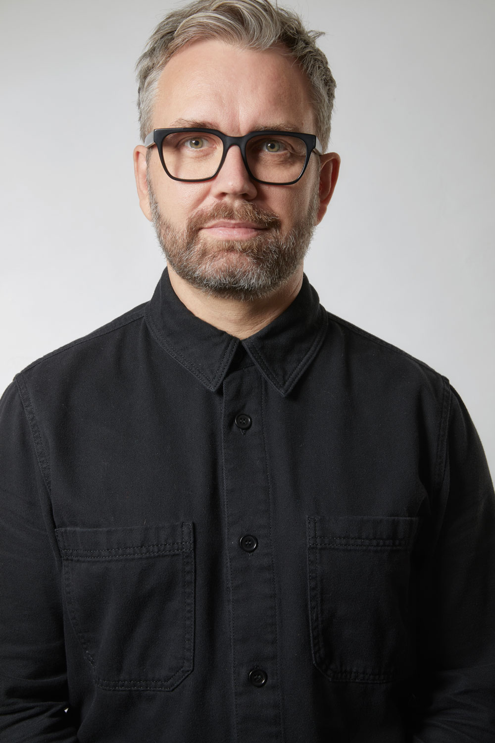 Andreas Zorn - Senior Project- / Event-Manager